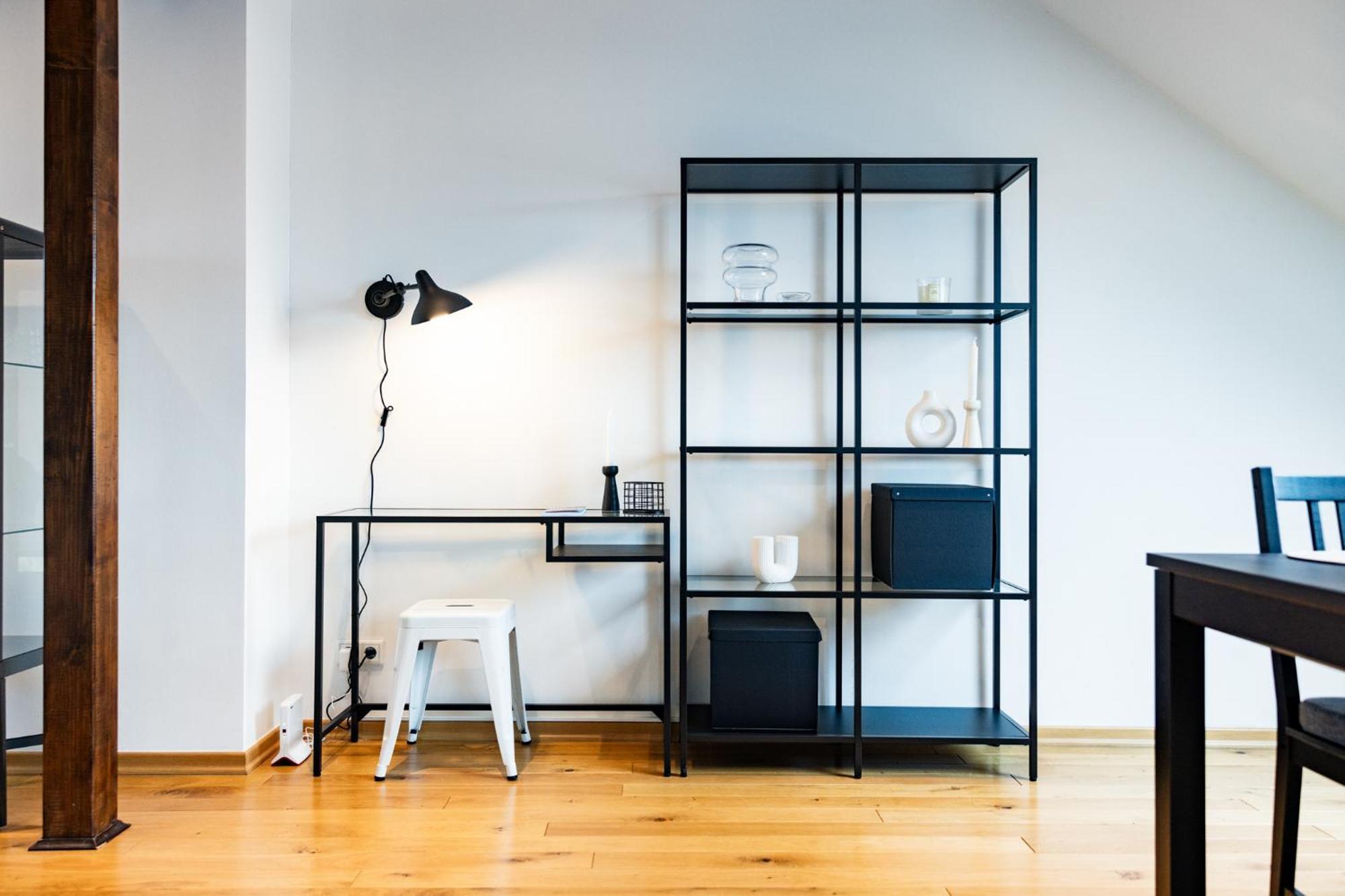 Exklusive Apartments In Kieler City Extérieur photo