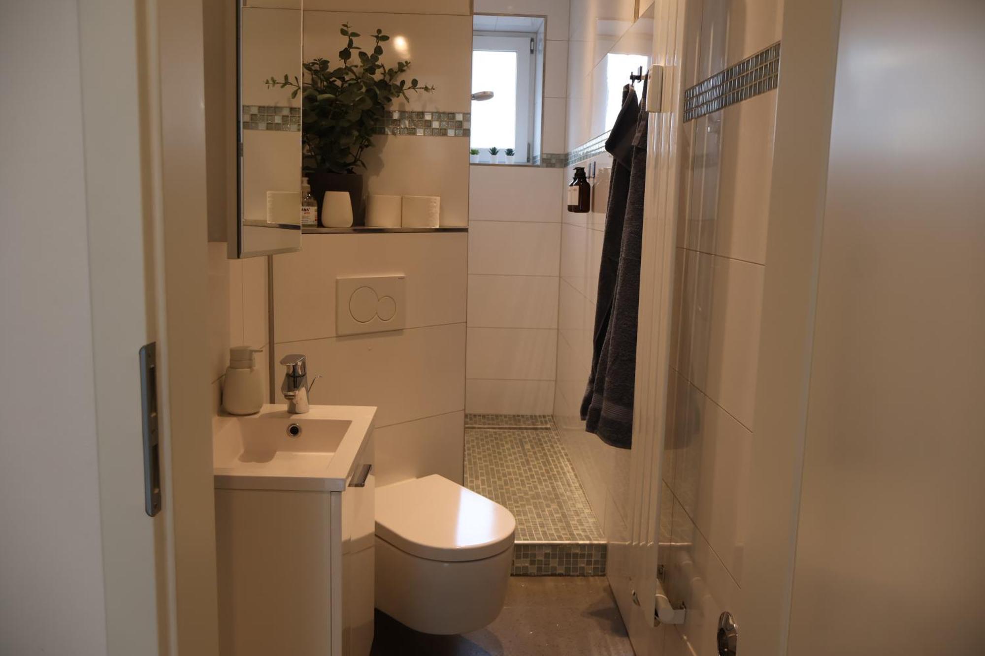 Exklusive Apartments In Kieler City Extérieur photo